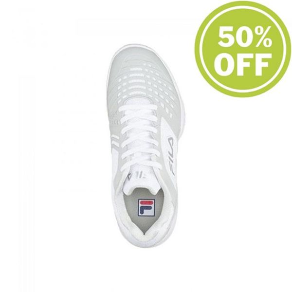 fila impedes badminton shoes